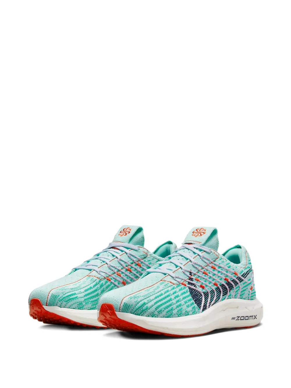 Nike Pegasus Turbo Next Nature sneakers Blauw