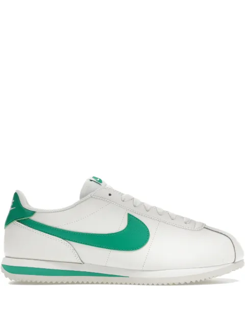 Nike Cortez low-top sneakers