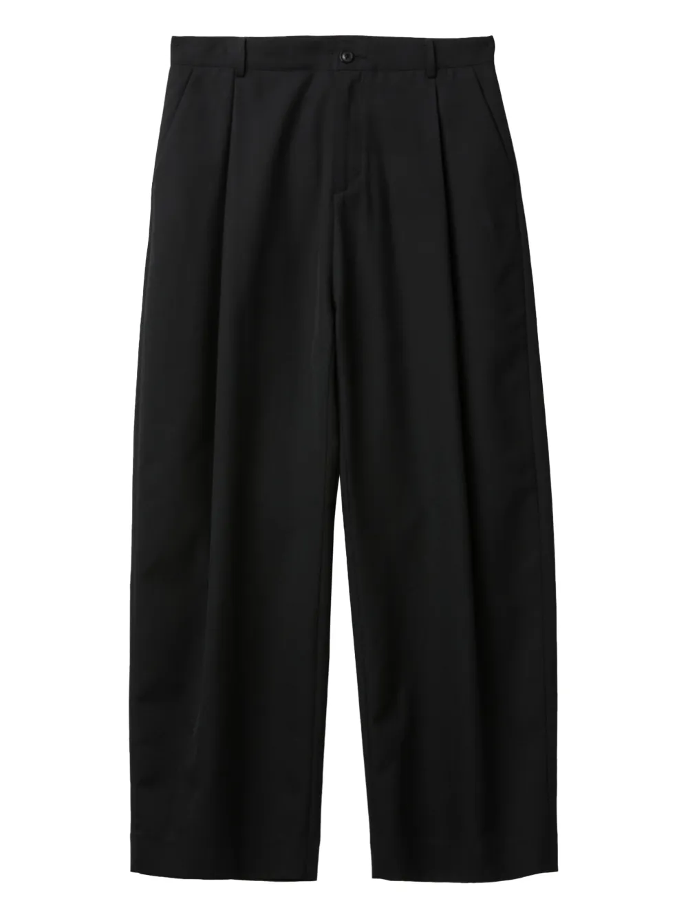 COOR pantalones Essential | negro | Image 1