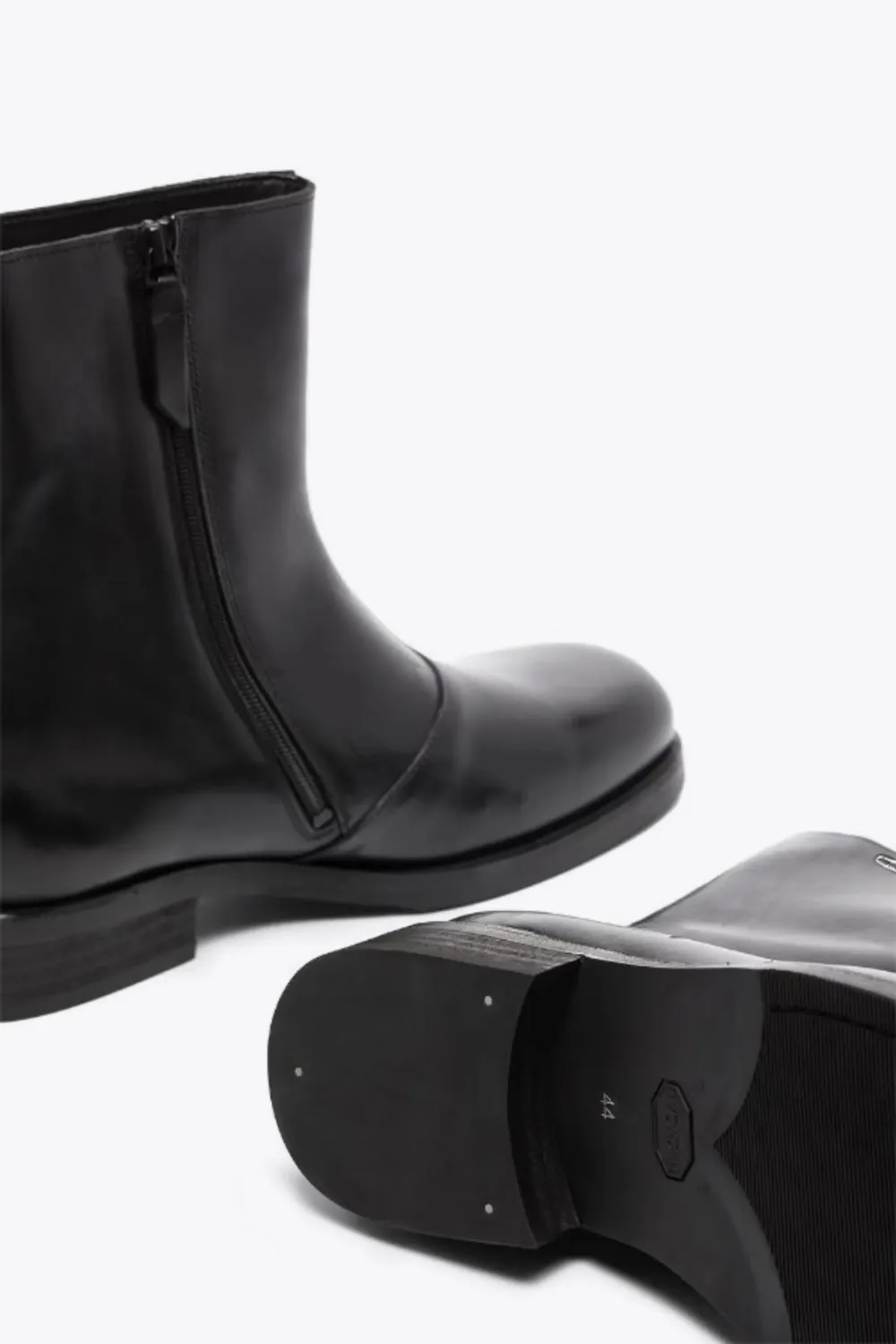 OUR LEGACY botas con cremallera | Botas biker | Image 2