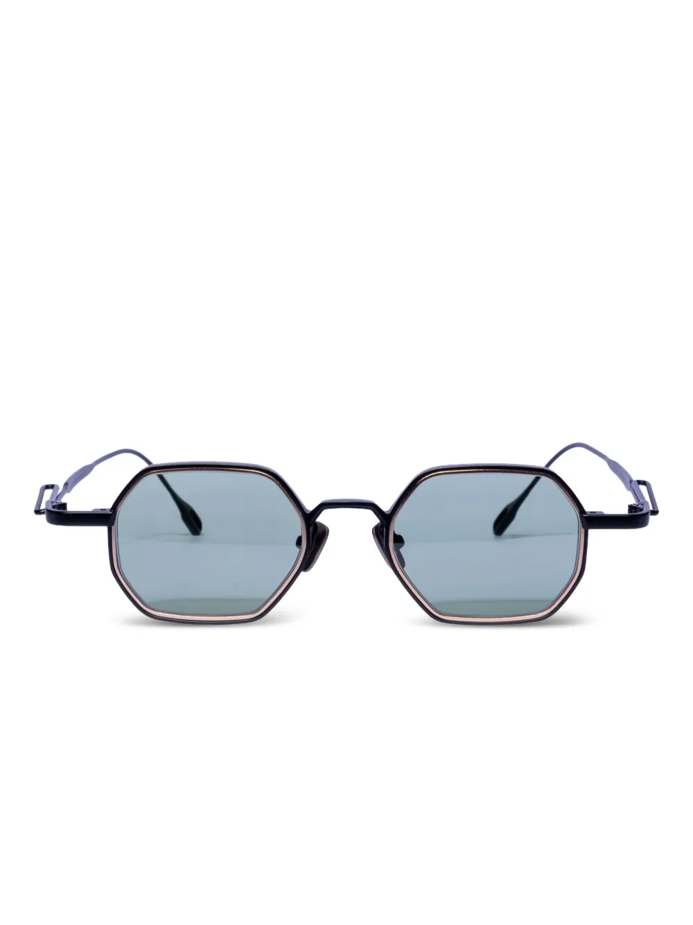 Capote lentes de sol Graffetta | negro | Image 1