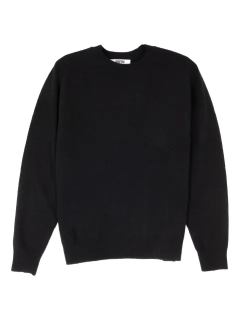 Grifoni crew-neck sweater