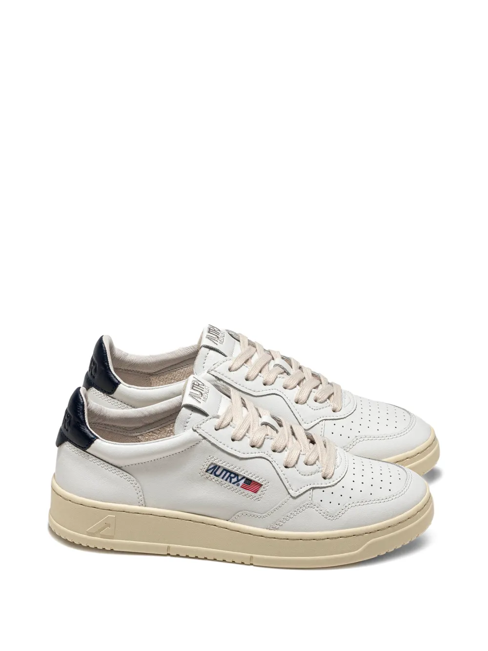 Autry zapatillas bajas con ribete | Tenis bajos | Image 2