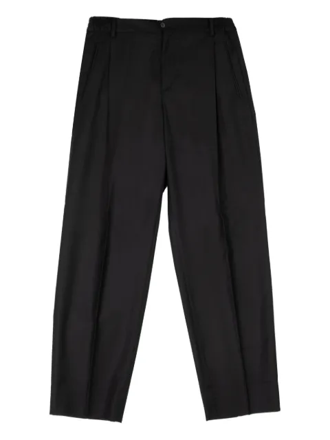 Briglia 1949 pleated trousers