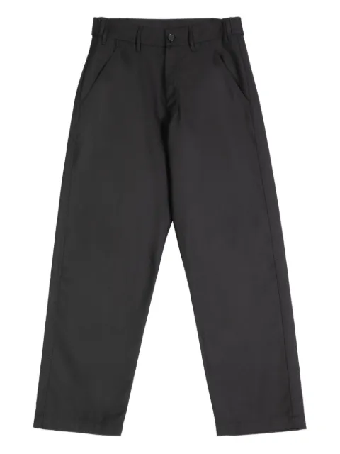 Comme Des Garçons Shirt woven trousers