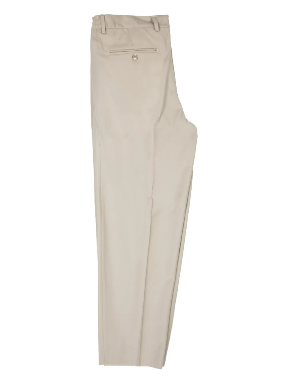  Briglia 1949 Manhattan Trousers - Neutrals 