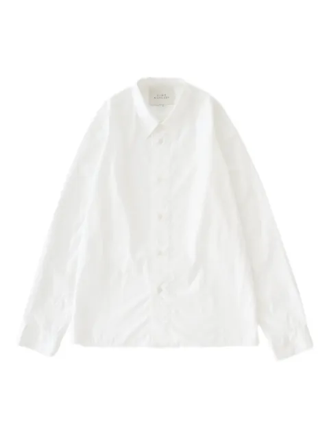 Studio Nicholson Hal shirt