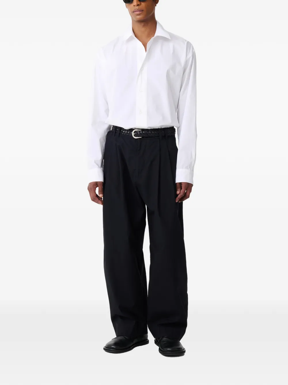 Studio Nicholson camisa Hal | Image 2