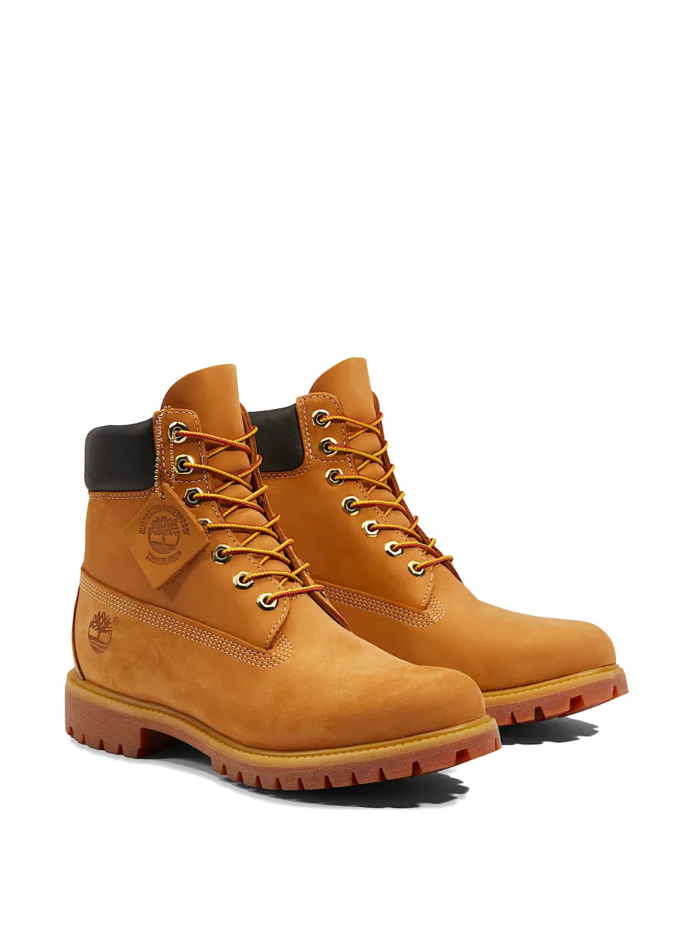 Timberland botas Premium 6 con cordones | Botas biker | Image 2