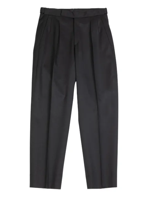 Briglia 1949 Chelsea pleated trousers