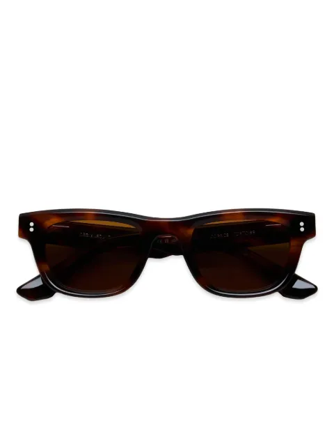 Chimi 08 Core rectangle sunglasses