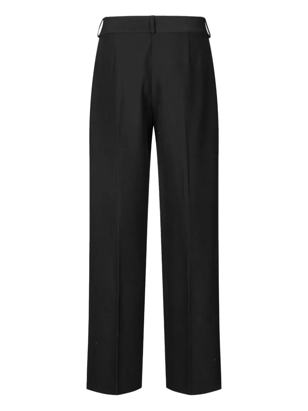 SAMSOE SAMSOE Salaney platted trousers | Straight-Leg Pants | Image 2