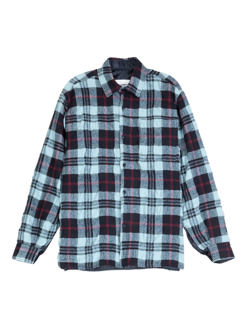 Costumein camisa Ethan | azul | Image 1