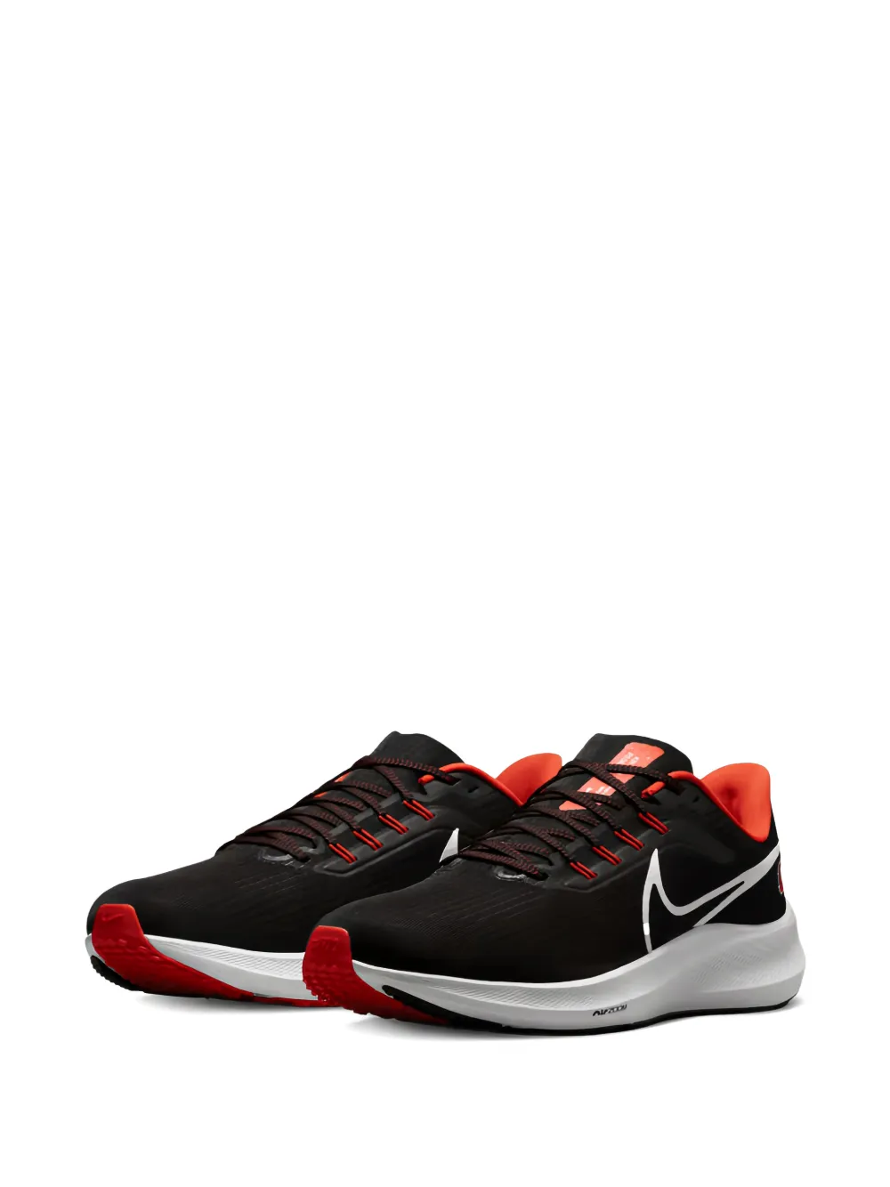 Nike Air Zoom Pegasus 39 sneakers Zwart