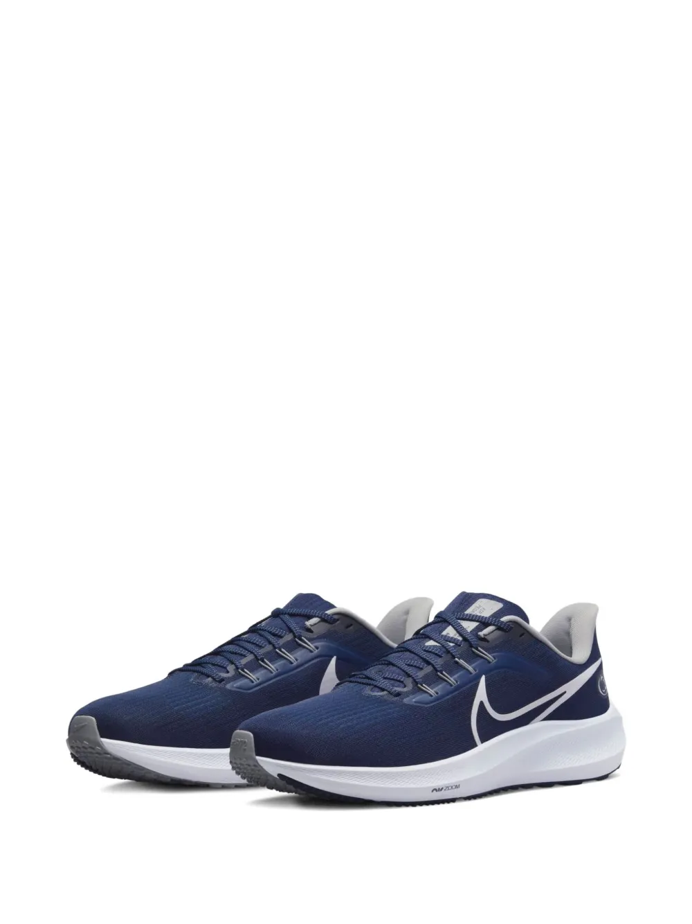 Nike Air Zoom Pegasus 39 sneakers Blauw