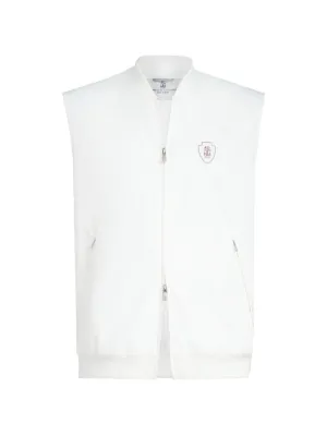 Brunello Cucinelli（ブルネロクチネリ）ベスト ジレ - FARFETCH