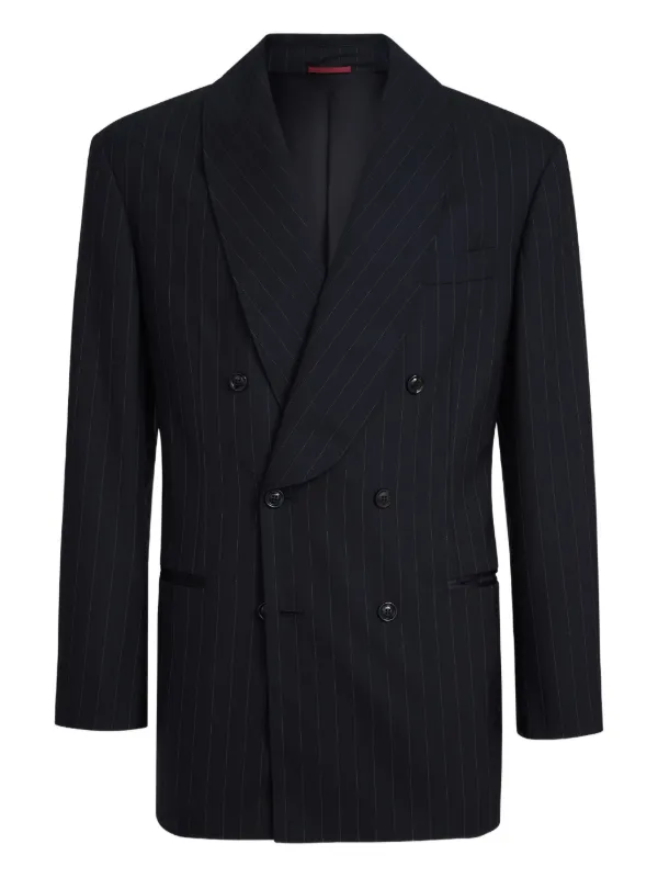Brunello 32936557_63274789_600.jpg テーラードジャケット Cucinelli ジャケット・アウター