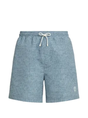 Brunello Cucinelli Swim & Board Shorts for Men - Shop Now on FARFETCH