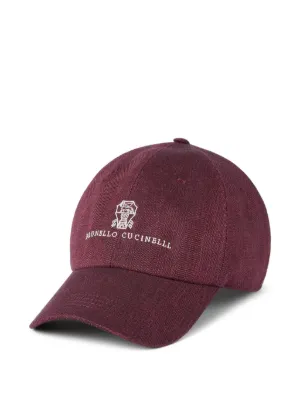 Brunello Cucinelli Hats for Men | FARFETCH US