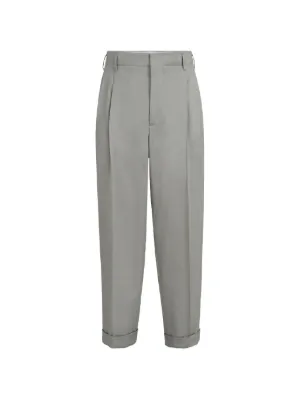 Brunello Cucinelli （ブルネロクチネリ）パンツ - FARFETCH