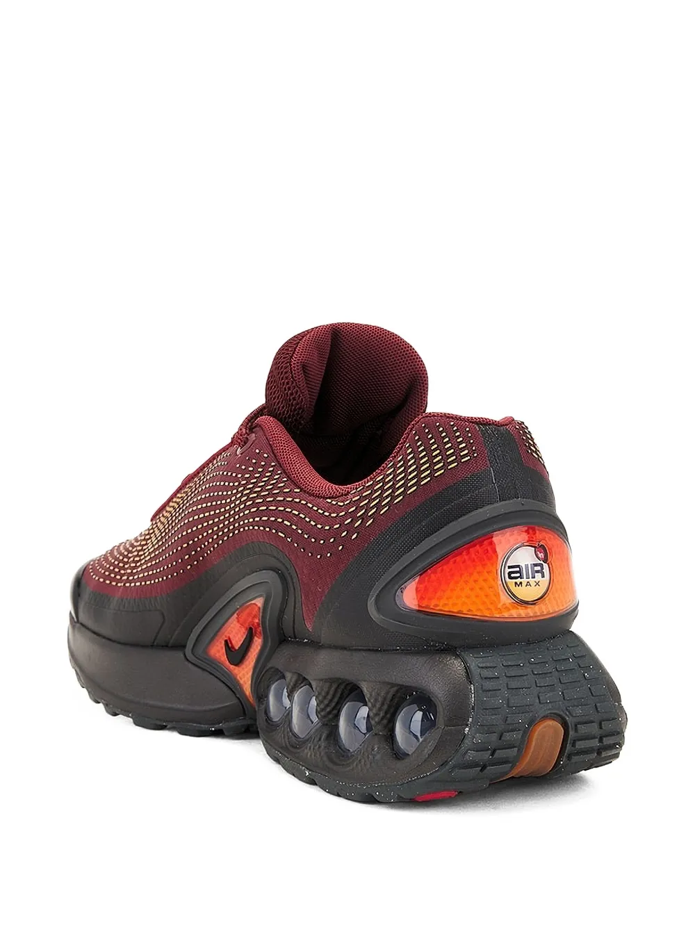 Nike baskets Air Max DN | Baskets basses | Image 2