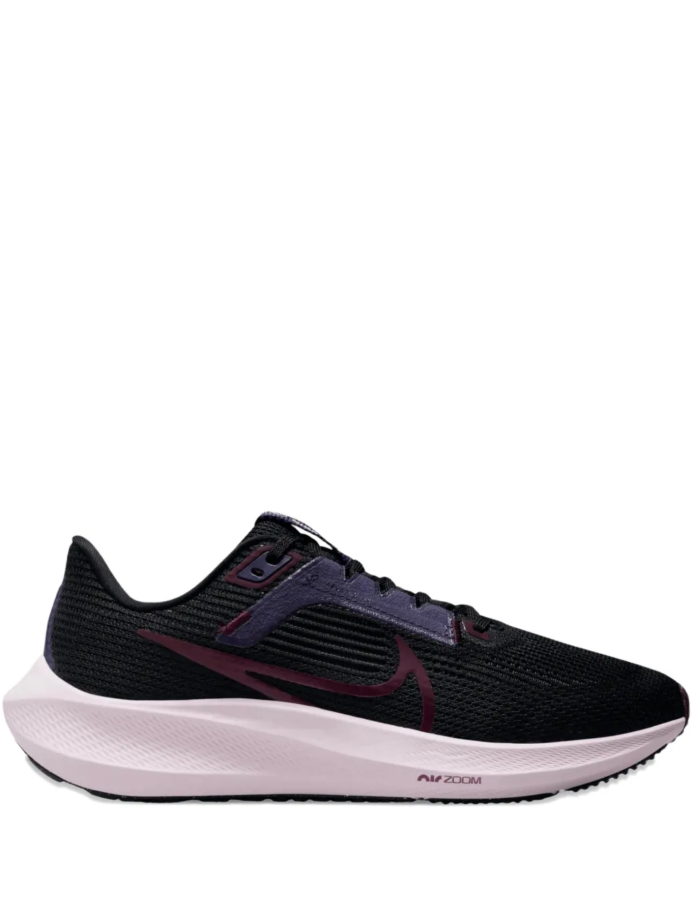 Nike Pegasus 40 sneakers - Schwarz