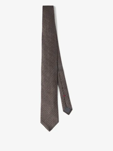 Brunello Cucinelli シルクネクタイ
