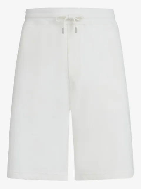 Brunello Cucinelli drawstring zip-pocket shorts