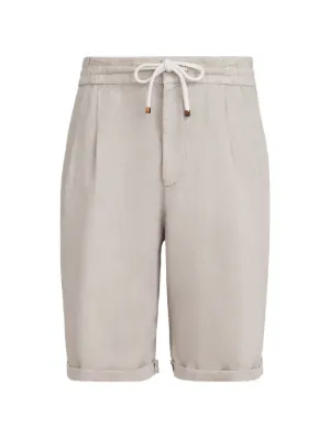 Brunello Cucinelli ショートパンツ メンズ通販 - FARFETCH
