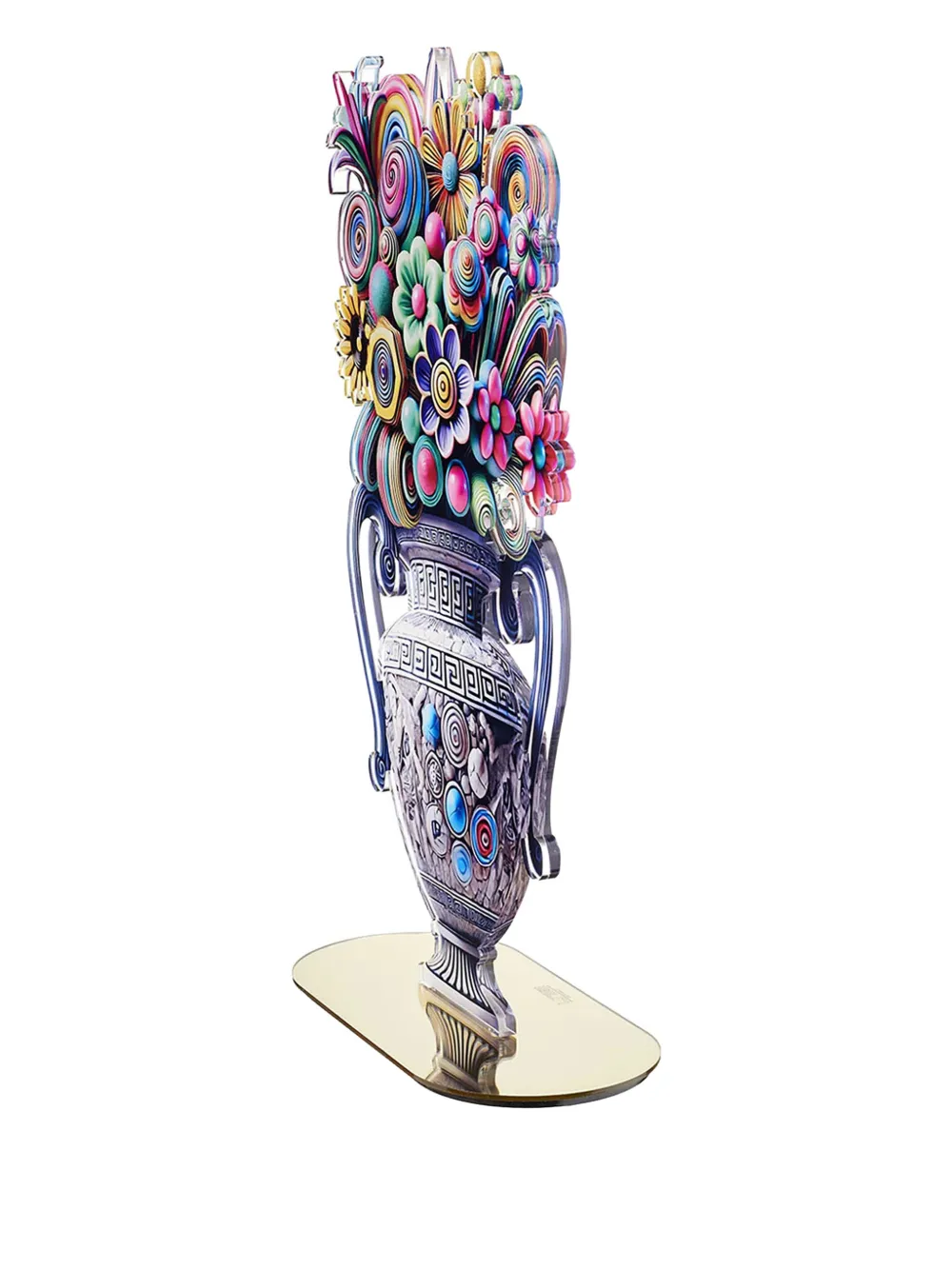 Linee Recanati  그릭팝 화병 스탠드 | 데코 소품 | Image 2