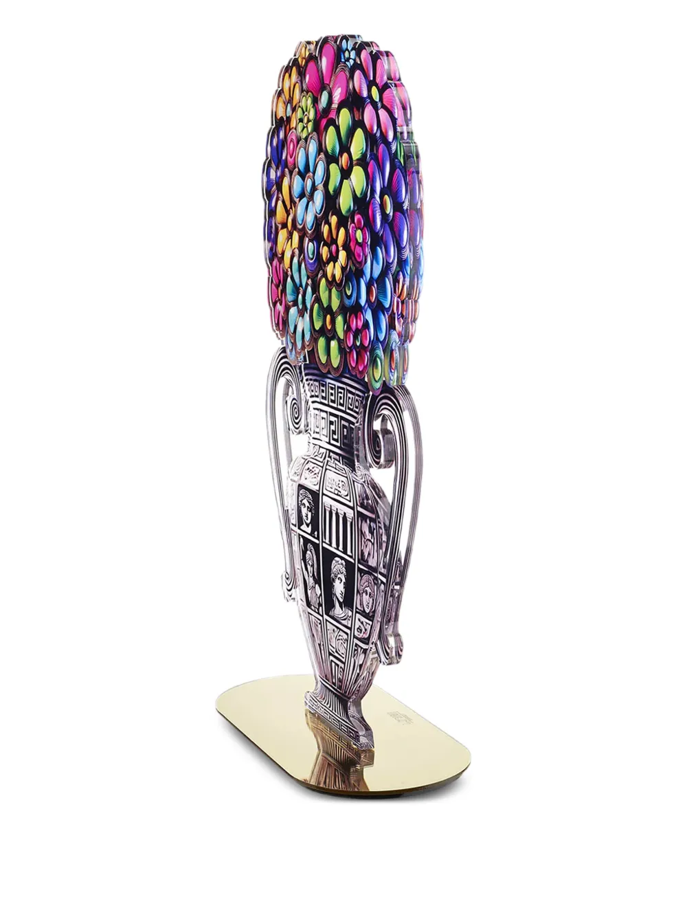 Linee Recanati 花卉花瓶架 |  装饰性配饰 | Image 2