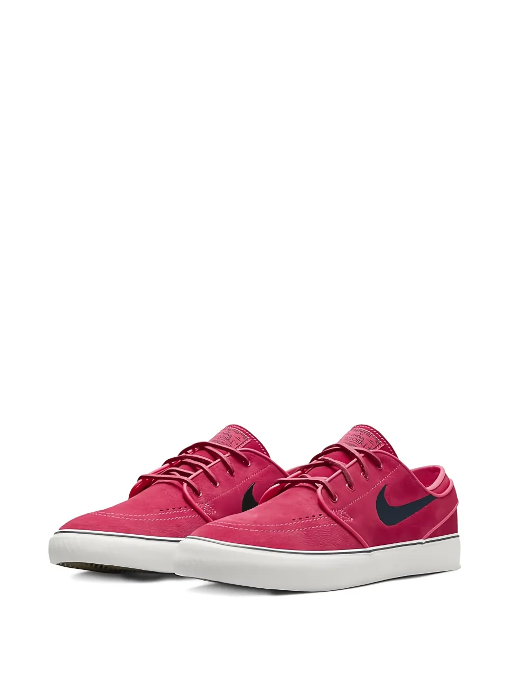 Nike Zoom Stefan Janoski OG+ SB sneakers Roze