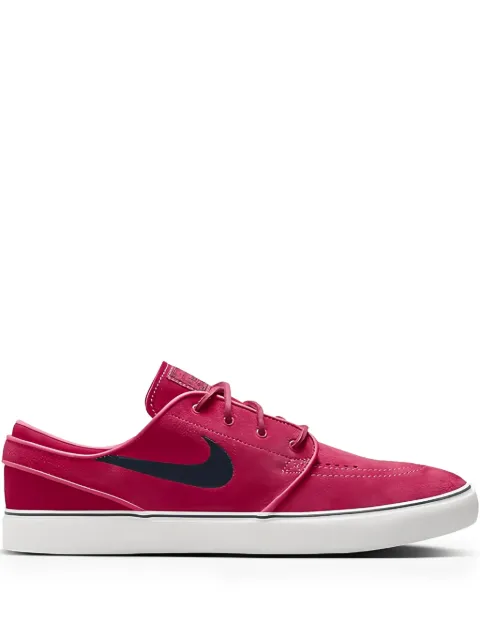 Nike  Zoom Stefan Janoski OG+ SB lace-up sneakers