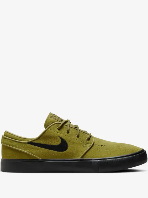 Nike  Zoom Stefan Janoski+ SB lace-up sneakers