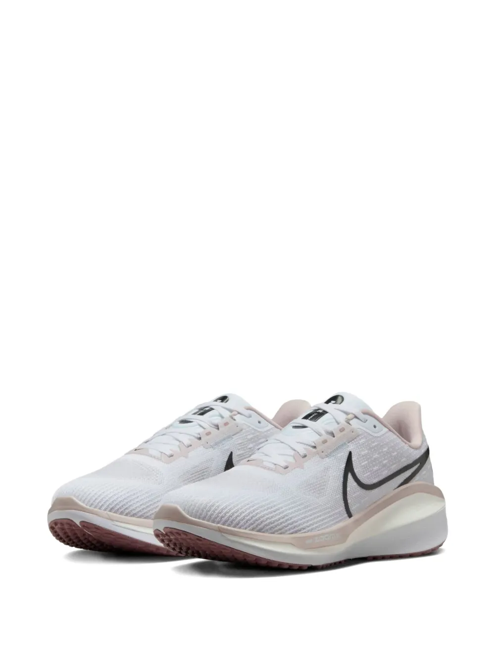 Nike Vomero 17 Sneakers In Neutral