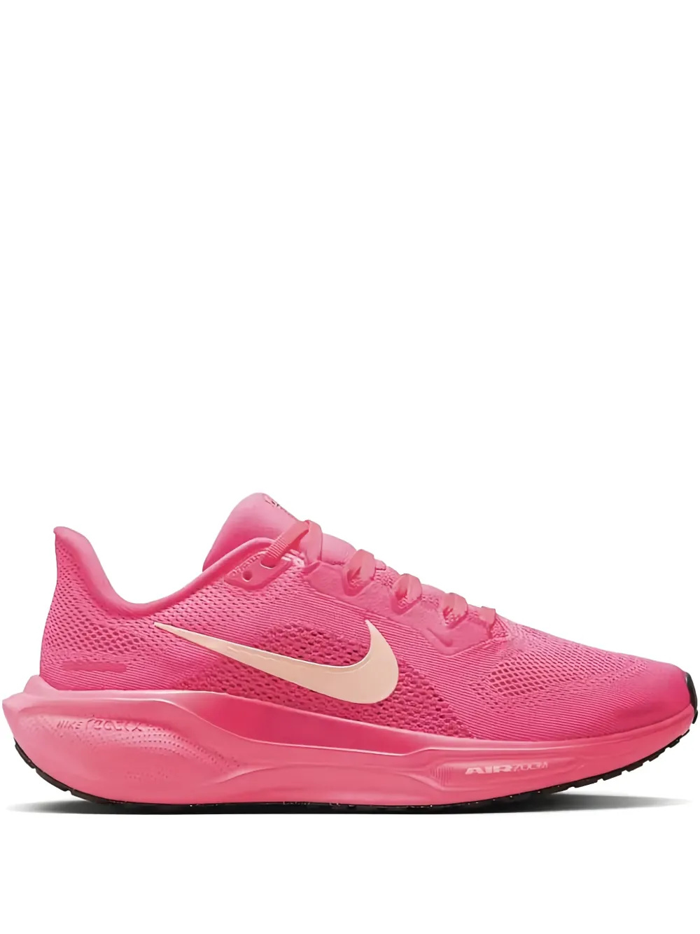 Nike Pegasus 41 lace-up sneakers - Rosa
