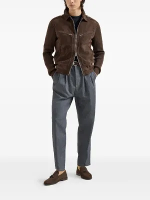Brunello Cucinelli（ブルネロクチネリ） ジャケット - FARFETCH