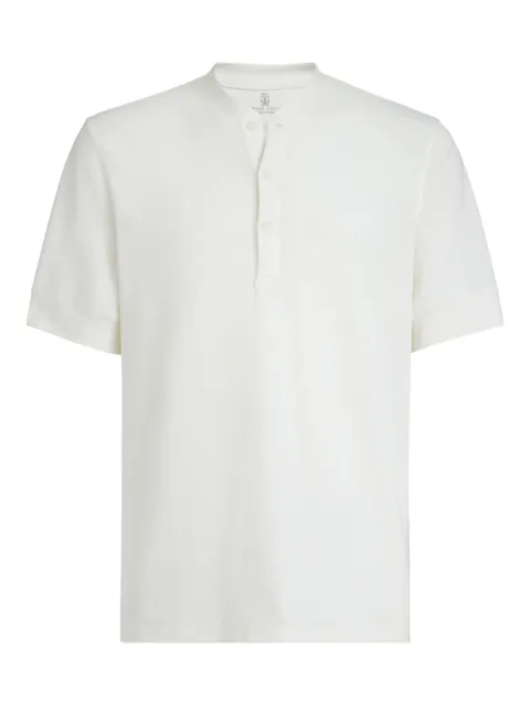 Brunello Cucinelli short-sleeves T-shirt
