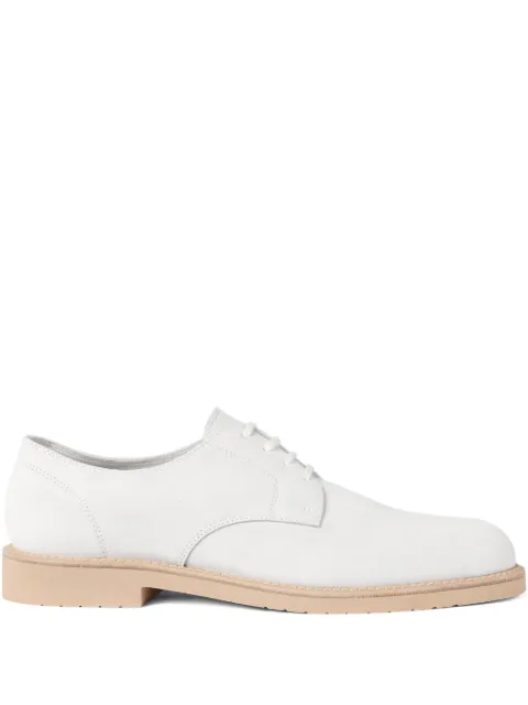 Brunello Cucinelli lace-up derby shoes