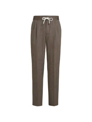 Brunello Cucinelli （ブルネロクチネリ）パンツ - FARFETCH