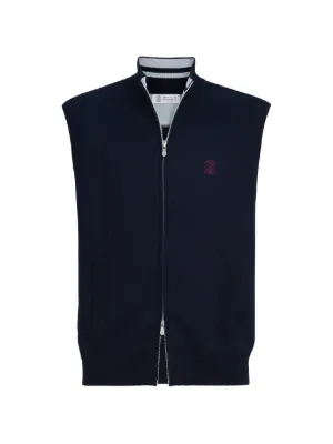 Brunello Cucinelli（ブルネロクチネリ）ベスト ジレ - FARFETCH