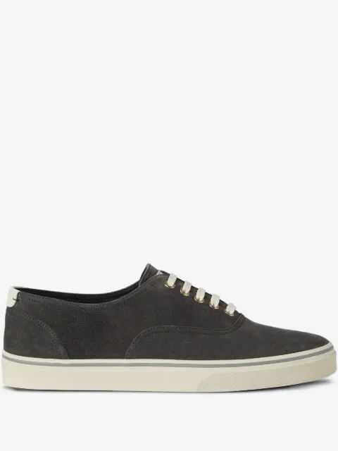 Brunello Cucinelli Sneakers aus Kalbsleder