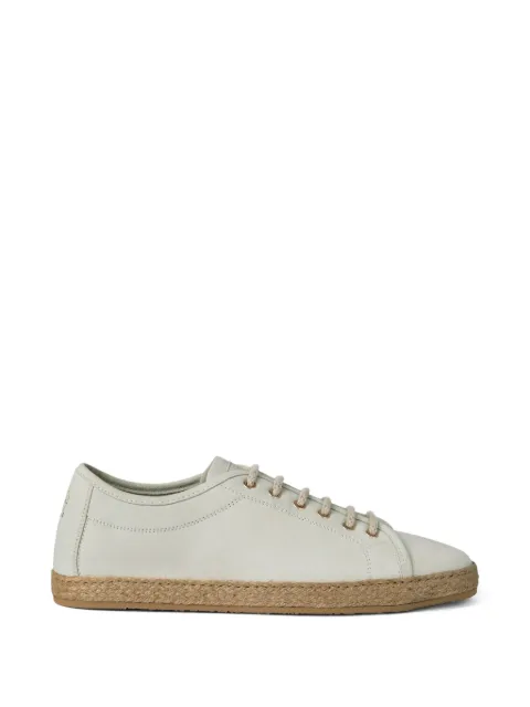 Brunello Cucinelli Sneakers in pelle