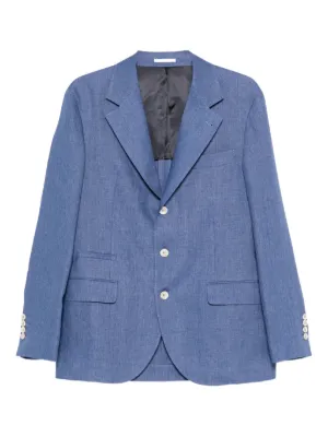 Brunello Cucinelli テーラードジャケット・ブレザー メンズ通販