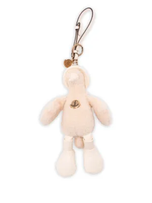 Moncler（モンクレール）ウィメンズ キーホルダー - FARFETCH