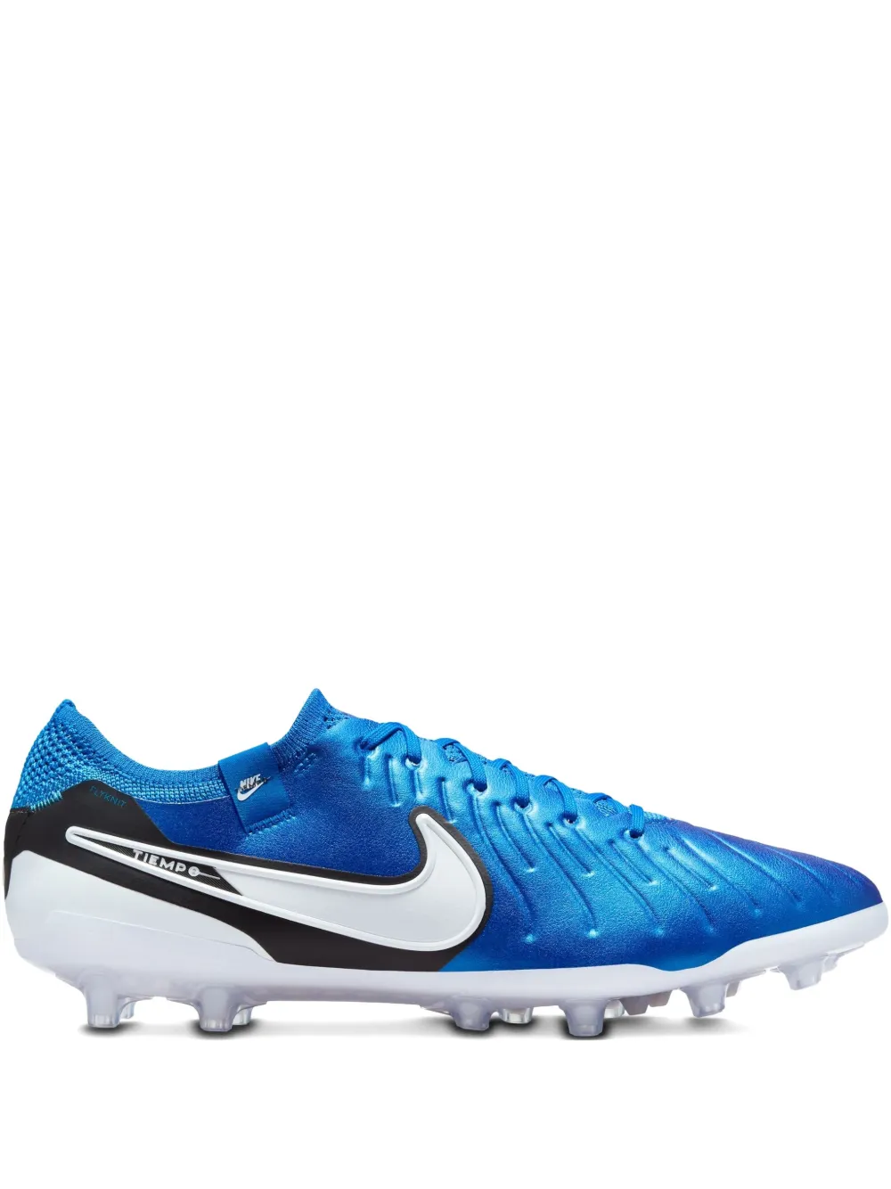 Nike Tiempo Legend 10 Elite AG sneakers Blauw