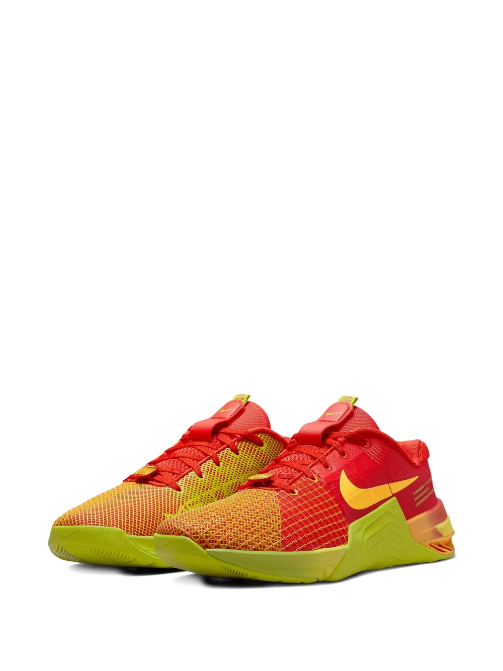 Nike zapatillas Metcon 8 AMP | Tenis bajos | Image 2