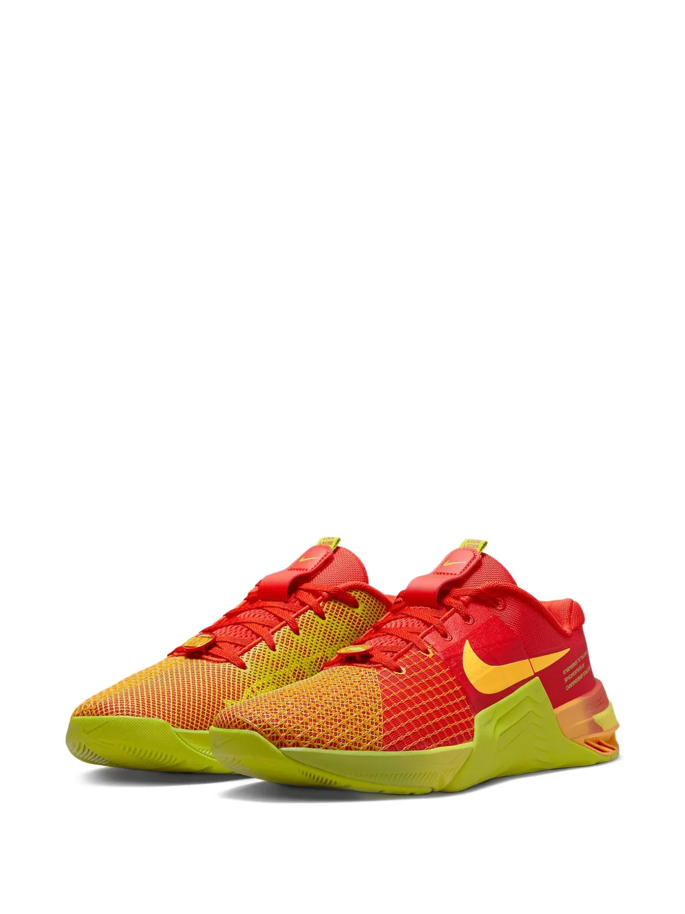 Nike Metcon 8 AMP sneakers | Low-Tops | Image 2