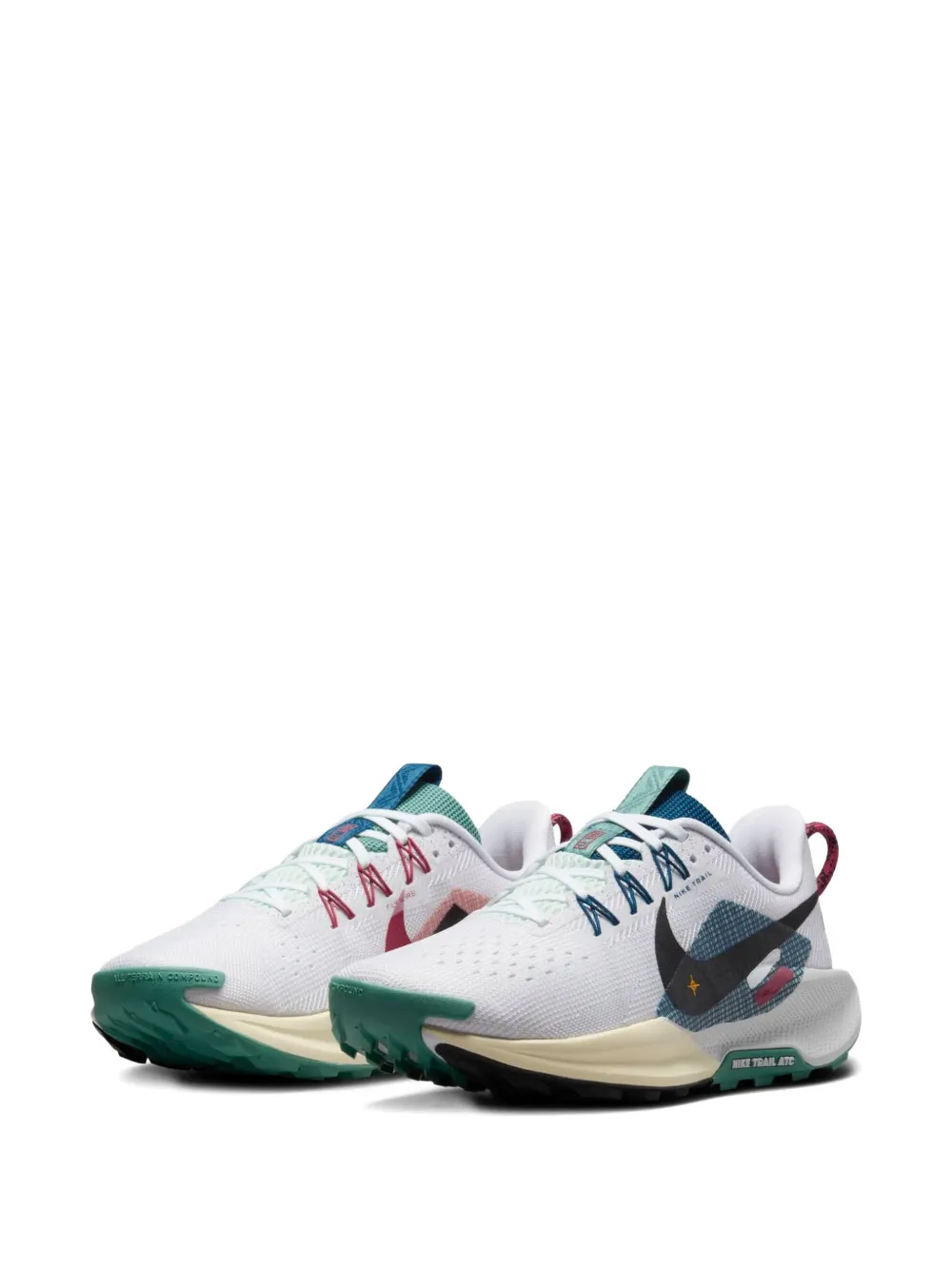 Nike  Pegasus Trail 5 sneakers | Low-Tops | Image 2
