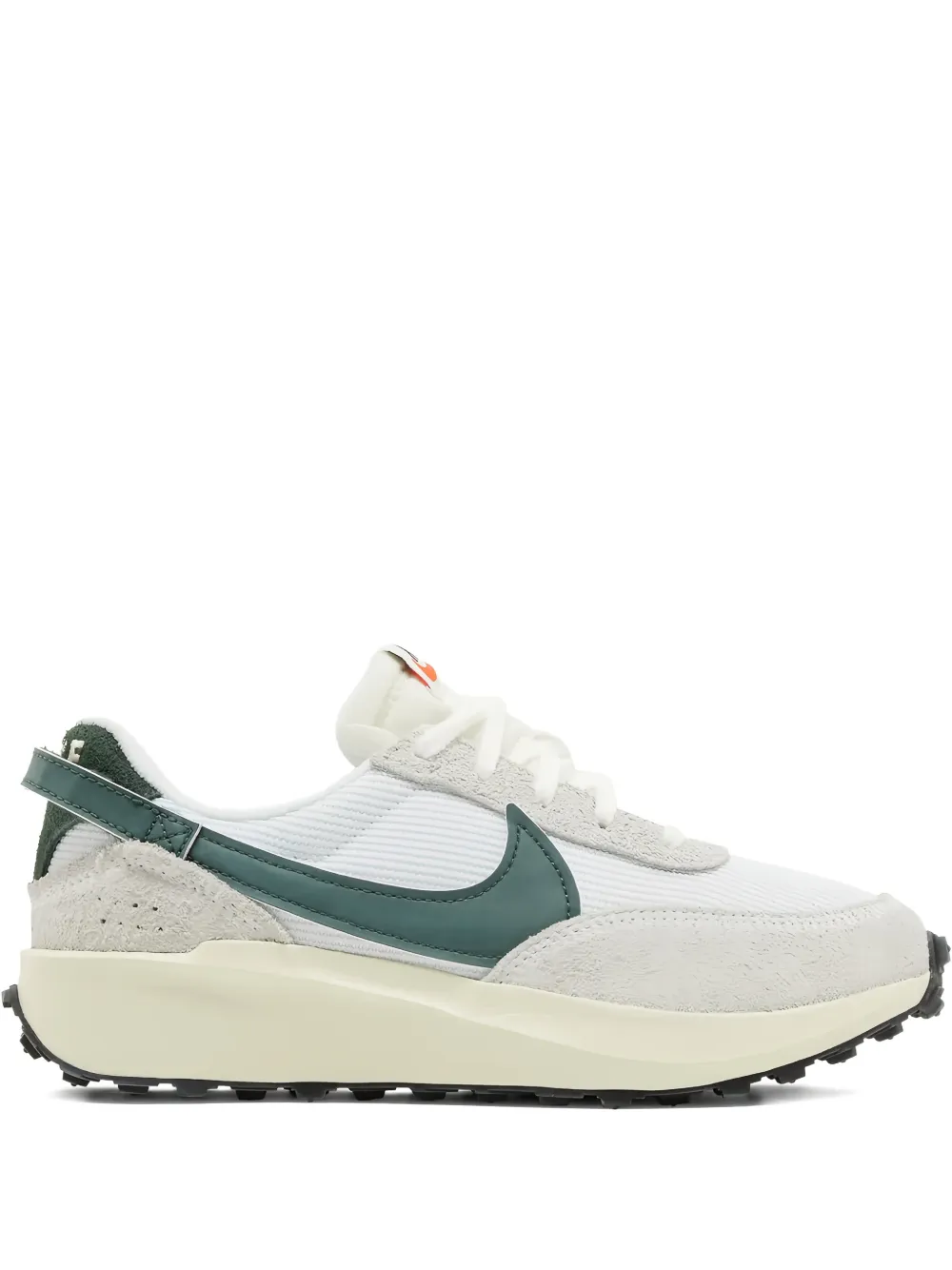 Nike Waffle Debut Vintage Sneakers In Multi